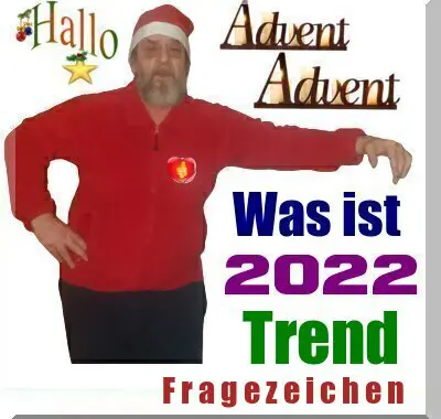 Trends im Advent 2022