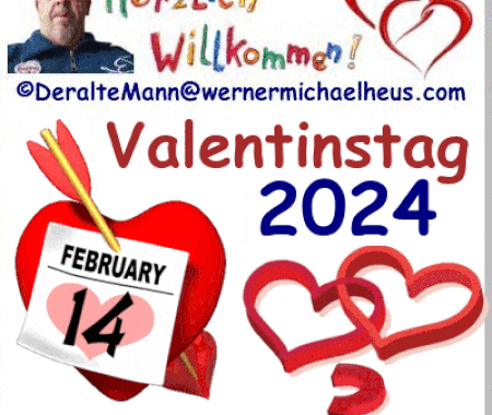Valentinstag 2024, Artikelbild