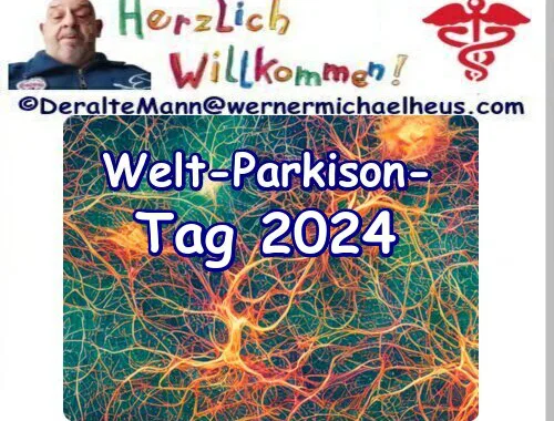 Welt-Parkinson-Tag 2024, Artikelbild
